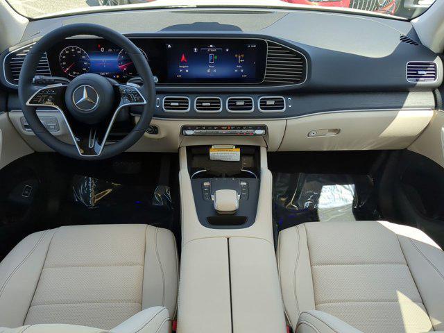 new 2024 Mercedes-Benz GLE 350 car, priced at $76,070
