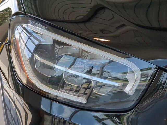 used 2021 Mercedes-Benz GLC 300 car, priced at $34,944