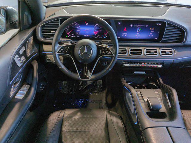 used 2024 Mercedes-Benz GLE 350 car, priced at $59,994