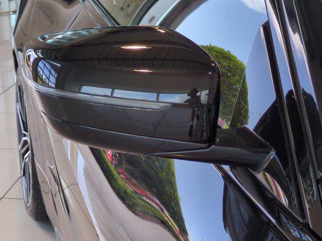 used 2024 BMW 430 car, priced at $53,324
