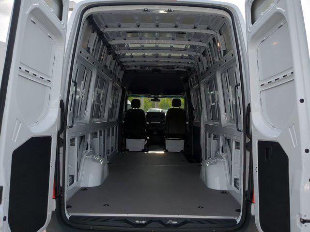 new 2024 Mercedes-Benz Sprinter 2500 car, priced at $66,606