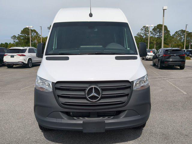 new 2024 Mercedes-Benz Sprinter 2500 car, priced at $66,606