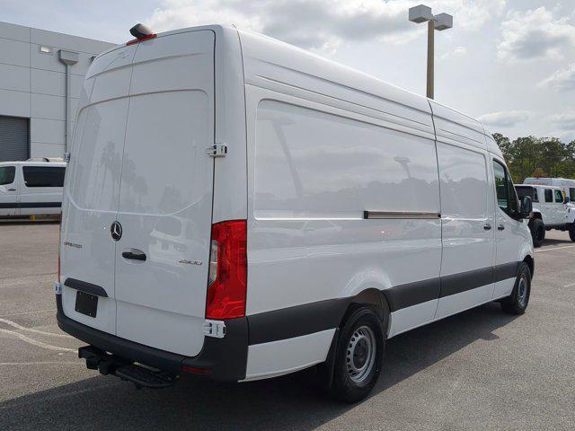 new 2024 Mercedes-Benz Sprinter 2500 car, priced at $66,606