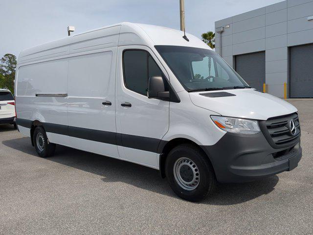 new 2024 Mercedes-Benz Sprinter 2500 car, priced at $66,606