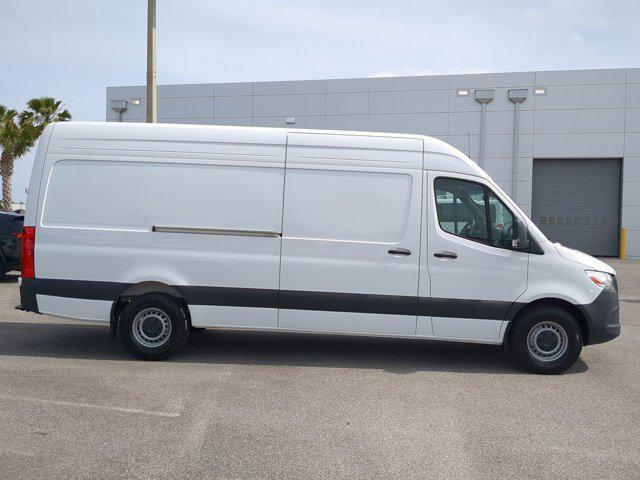 new 2024 Mercedes-Benz Sprinter 2500 car, priced at $66,606