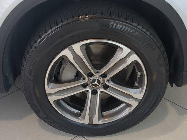 used 2018 Mercedes-Benz GLC 300 car, priced at $19,230