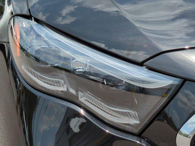 new 2025 Mercedes-Benz E-Class car, priced at $74,240