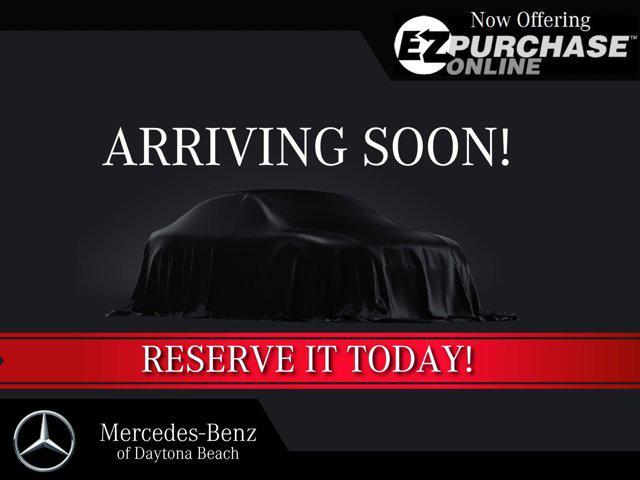 new 2024 Mercedes-Benz C-Class car, priced at $49,515