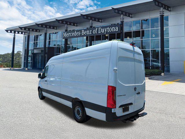 new 2025 Mercedes-Benz Sprinter 2500 car, priced at $63,902