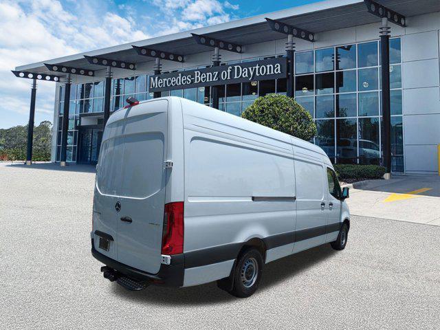 new 2025 Mercedes-Benz Sprinter 2500 car, priced at $63,902