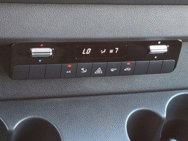 new 2025 Mercedes-Benz Sprinter 2500 car, priced at $63,902