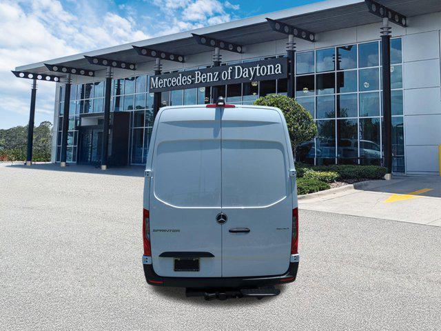 new 2025 Mercedes-Benz Sprinter 2500 car, priced at $63,902