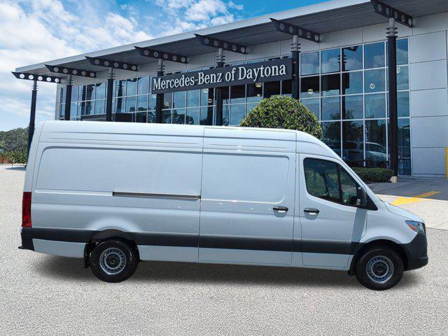 new 2025 Mercedes-Benz Sprinter 2500 car, priced at $63,902