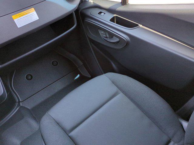 new 2025 Mercedes-Benz Sprinter 2500 car, priced at $63,902