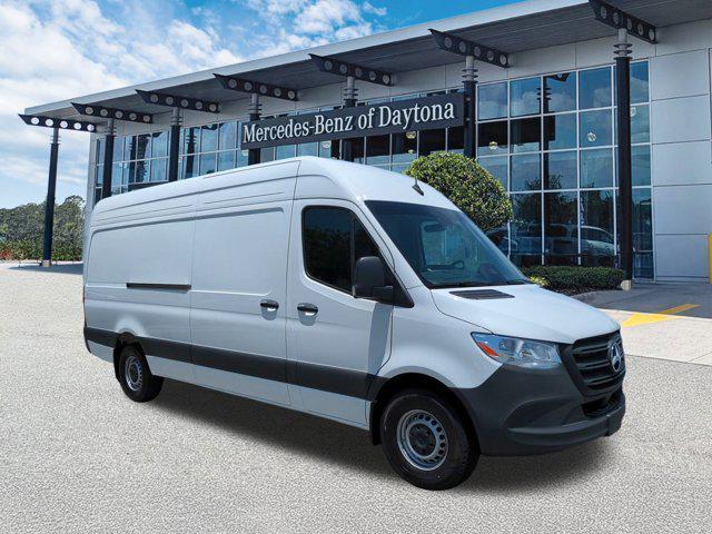 new 2025 Mercedes-Benz Sprinter 2500 car, priced at $63,902