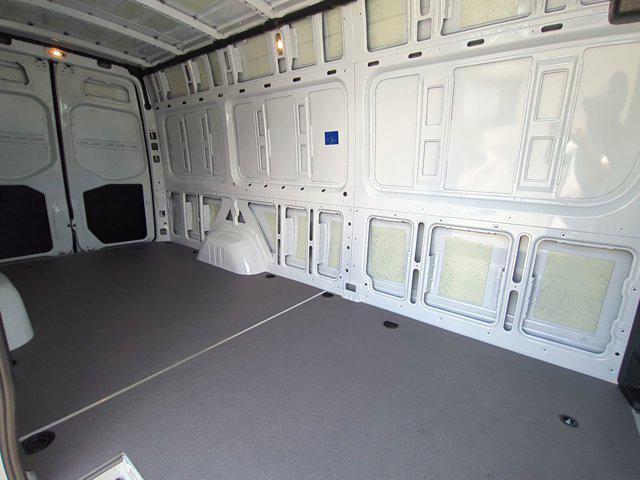 new 2025 Mercedes-Benz Sprinter 2500 car, priced at $63,902