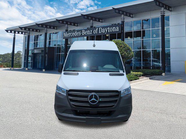 new 2025 Mercedes-Benz Sprinter 2500 car, priced at $63,902