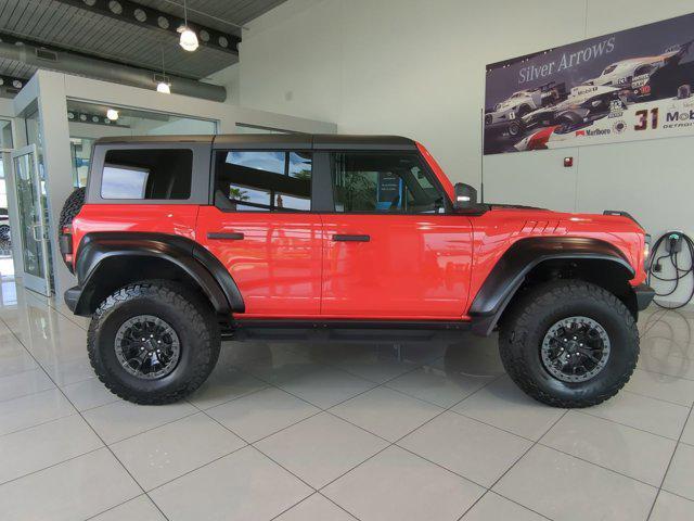 used 2022 Ford Bronco car, priced at $67,499