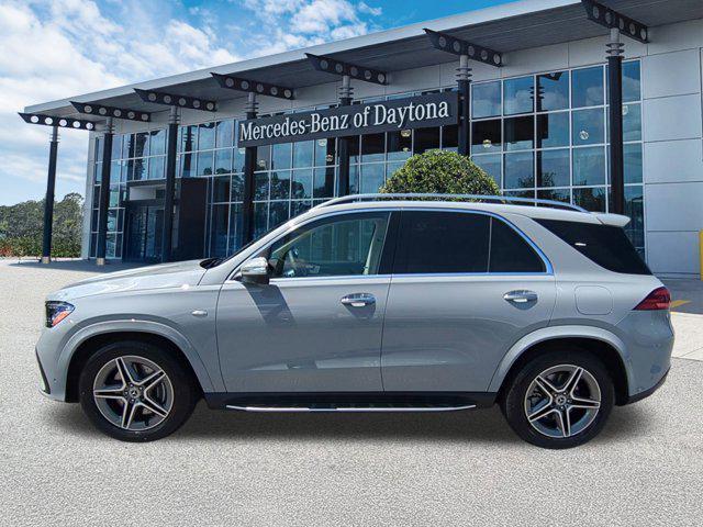 new 2025 Mercedes-Benz GLE 450e car, priced at $86,570