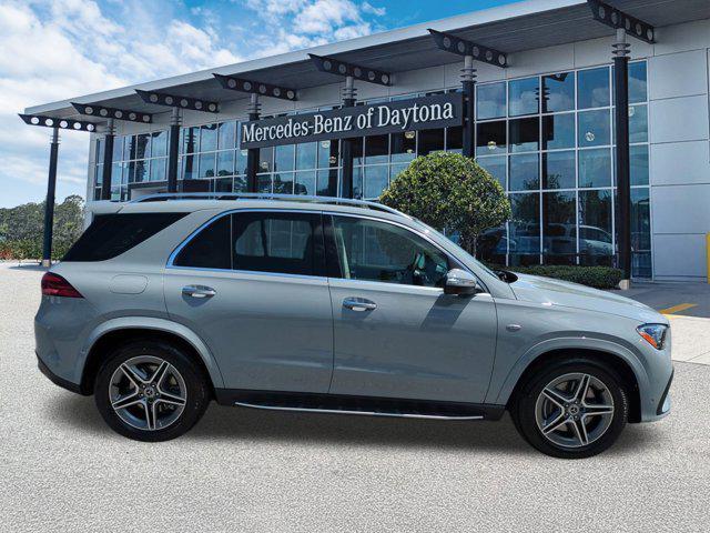 new 2025 Mercedes-Benz GLE 450e car, priced at $86,570