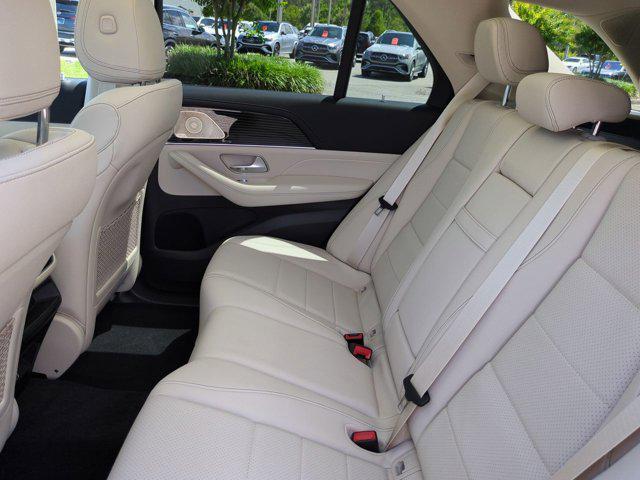 new 2025 Mercedes-Benz GLE 450e car, priced at $86,570