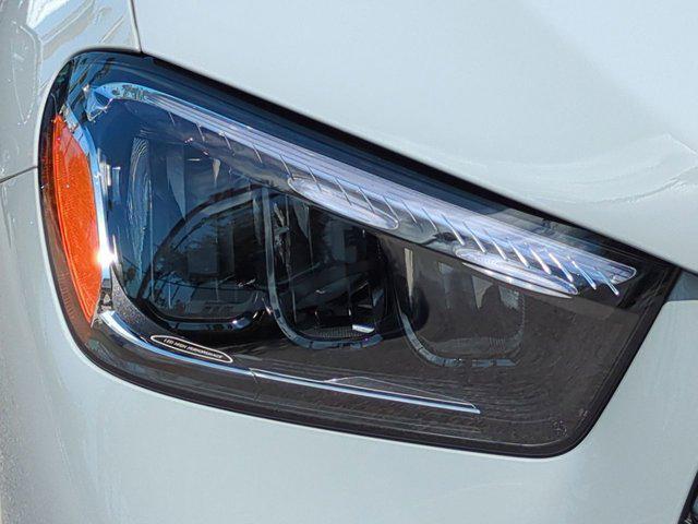 new 2025 Mercedes-Benz GLE 450e car, priced at $86,570