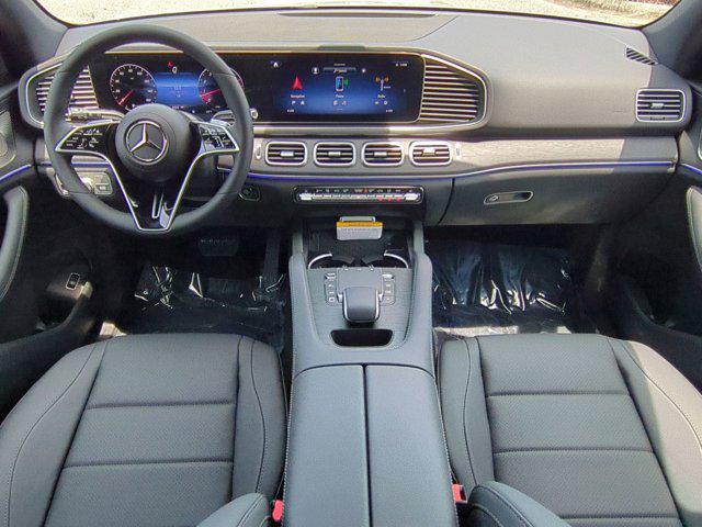 new 2025 Mercedes-Benz GLE 450 car, priced at $83,280