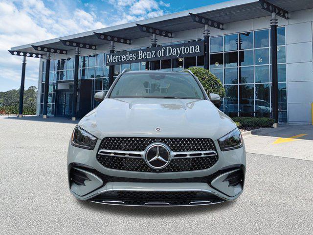 new 2025 Mercedes-Benz GLE 450 car, priced at $83,280