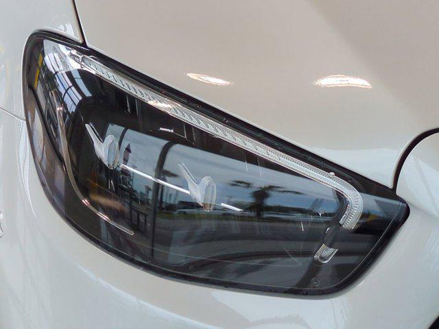 used 2022 Mercedes-Benz E-Class car, priced at $42,525