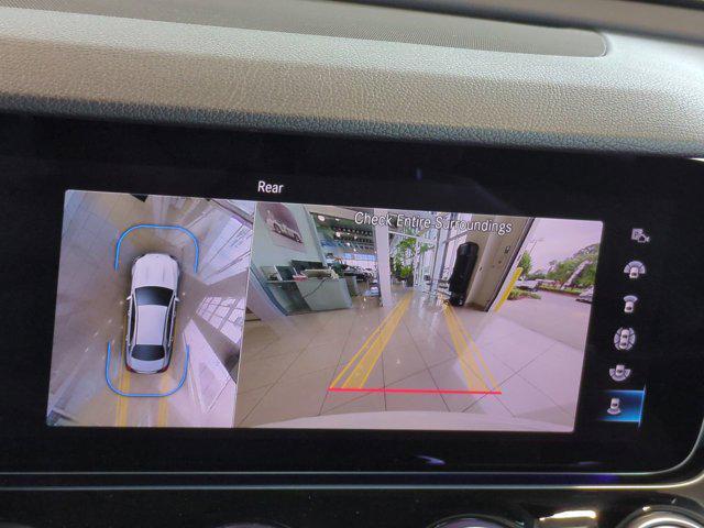 used 2022 Mercedes-Benz E-Class car, priced at $42,525