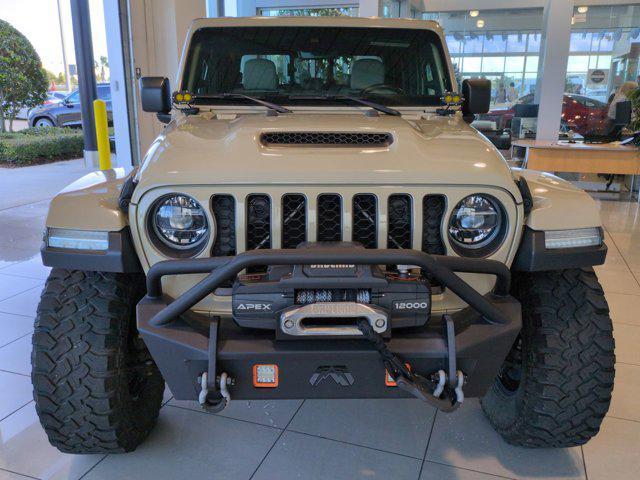 used 2020 Jeep Gladiator car, priced at $44,665