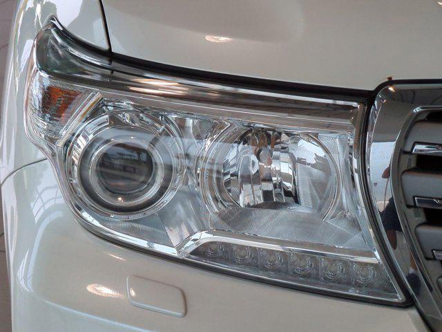used 2015 Toyota Land Cruiser car, priced at $45,975