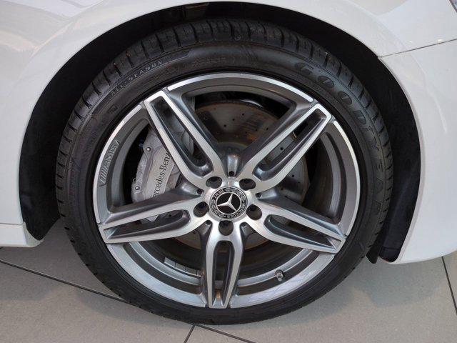 used 2019 Mercedes-Benz E-Class car, priced at $31,438