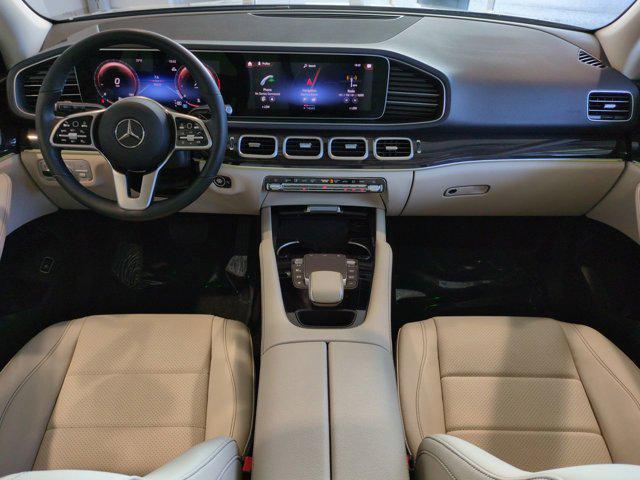 used 2023 Mercedes-Benz GLE 350 car, priced at $54,959