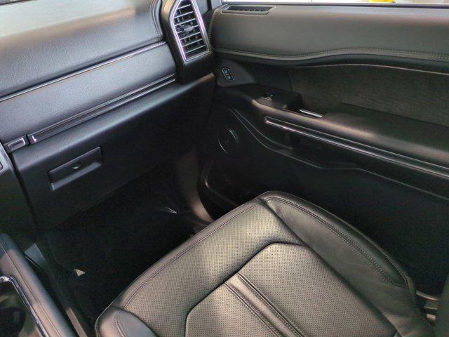 used 2018 Ford Expedition car, priced at $23,950