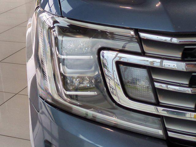 used 2018 Ford Expedition car, priced at $23,950