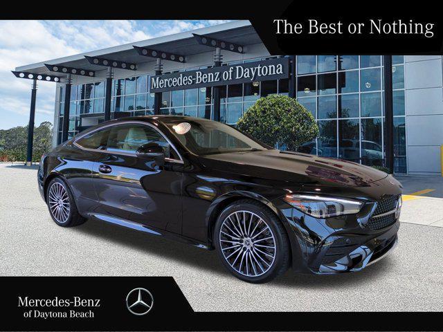 used 2025 Mercedes-Benz CLE 300 car, priced at $55,659