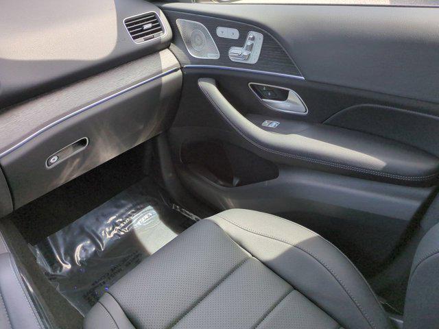 new 2025 Mercedes-Benz GLE 350 car, priced at $71,585