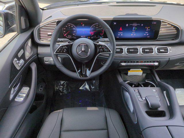 new 2025 Mercedes-Benz GLE 350 car, priced at $71,585