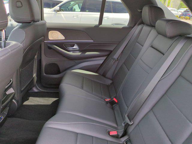 new 2025 Mercedes-Benz GLE 350 car, priced at $71,585