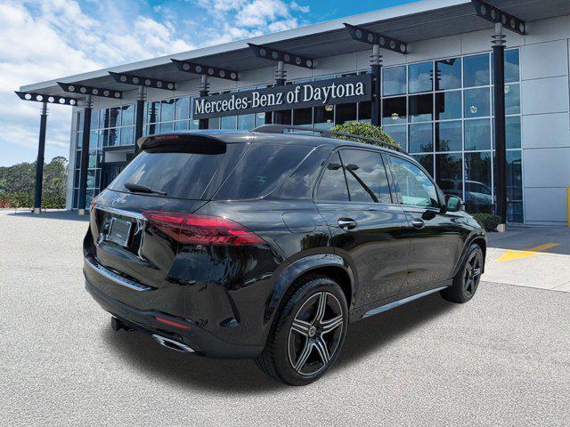 new 2025 Mercedes-Benz GLE 350 car, priced at $71,585