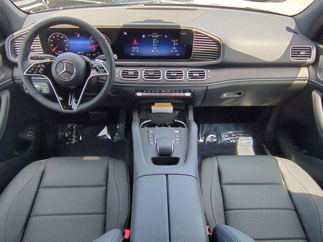 new 2025 Mercedes-Benz GLE 350 car, priced at $71,585