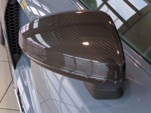 used 2020 Audi R8 car, priced at $159,986