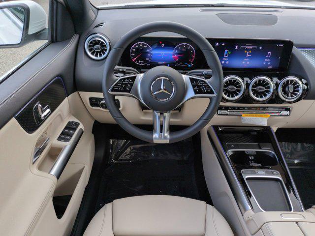 used 2025 Mercedes-Benz GLA 250 car, priced at $41,999