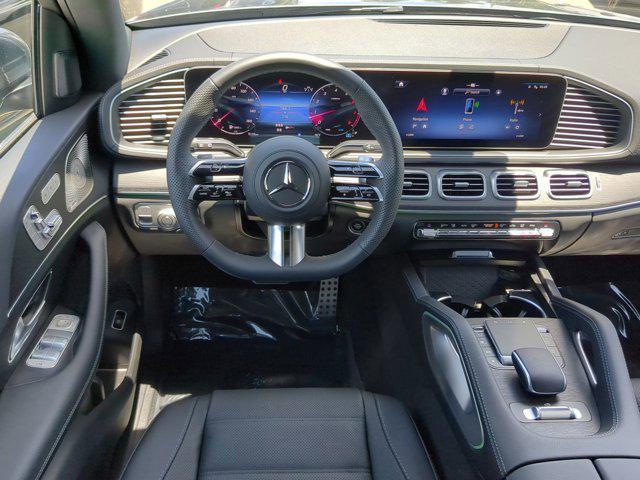 new 2024 Mercedes-Benz GLS 450 car, priced at $95,495