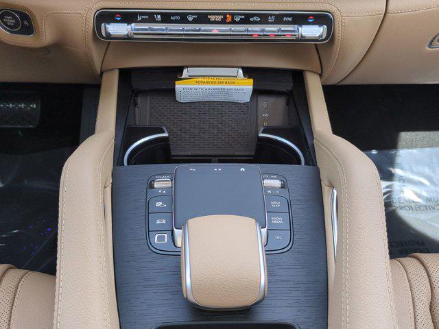 new 2025 Mercedes-Benz GLE 350 car, priced at $76,885