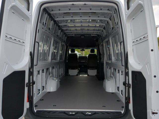 new 2024 Mercedes-Benz Sprinter 2500 car, priced at $69,390