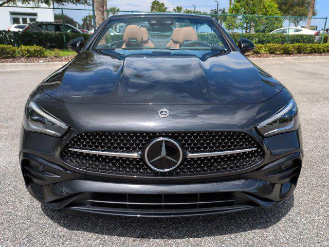 new 2024 Mercedes-Benz CLE 300 car, priced at $74,385