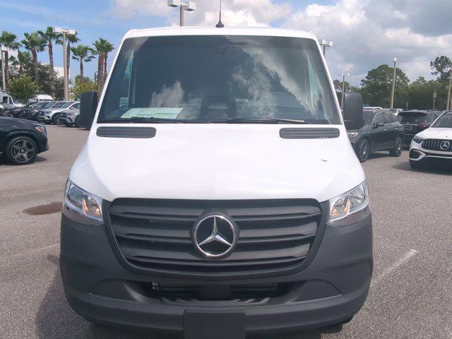 new 2025 Mercedes-Benz Sprinter 2500 car, priced at $59,540