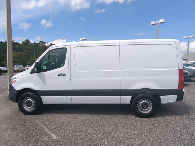 new 2025 Mercedes-Benz Sprinter 2500 car, priced at $59,540